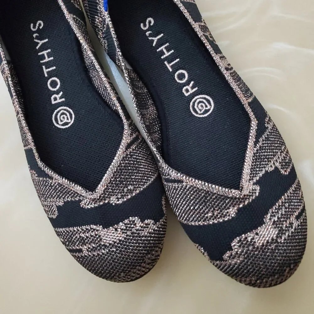 Rothys excellent pre